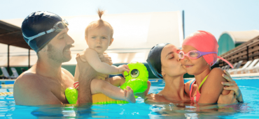 Ozônio para piscina: tudo o que você precisa saber!