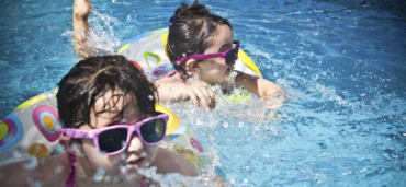 Sua piscina está preparada para o verão?