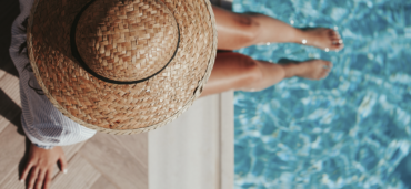 4 benefícios surpreendentes do ozônio para piscina