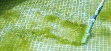 5 erros comuns na manutenção de piscinas