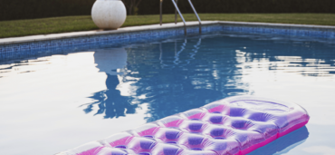Os segredos para uma piscina que não dá trabalho