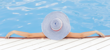 Saiba como cuidar corretamente da sua piscina de fibra de vidro