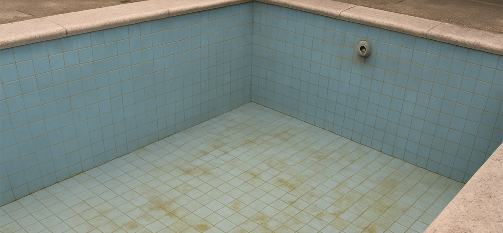 4 maneiras de reduzir o consumo de energia em piscinas residenciais